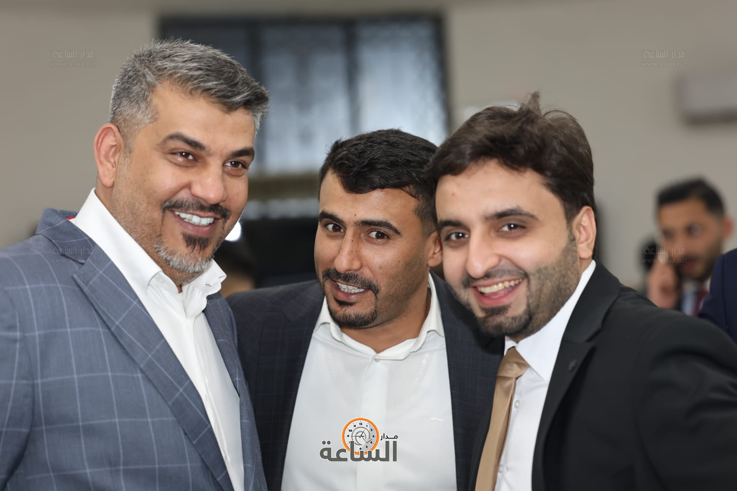 Madar Al-Saa Images 0.9442023396612881