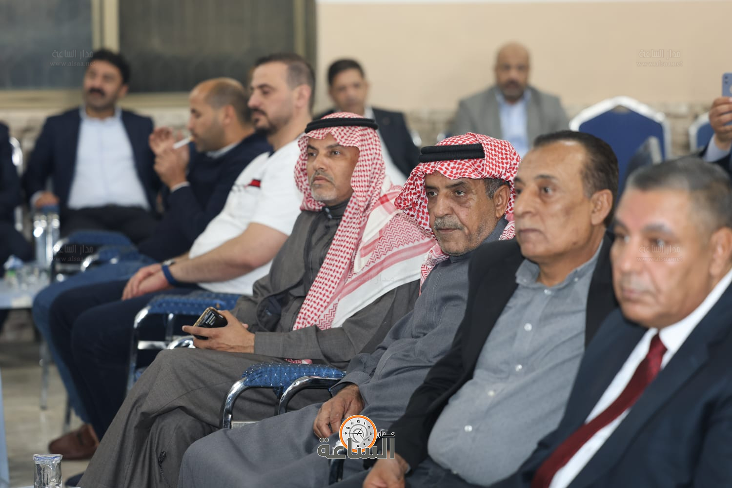 Madar Al-Saa Images 0.7384028820768246