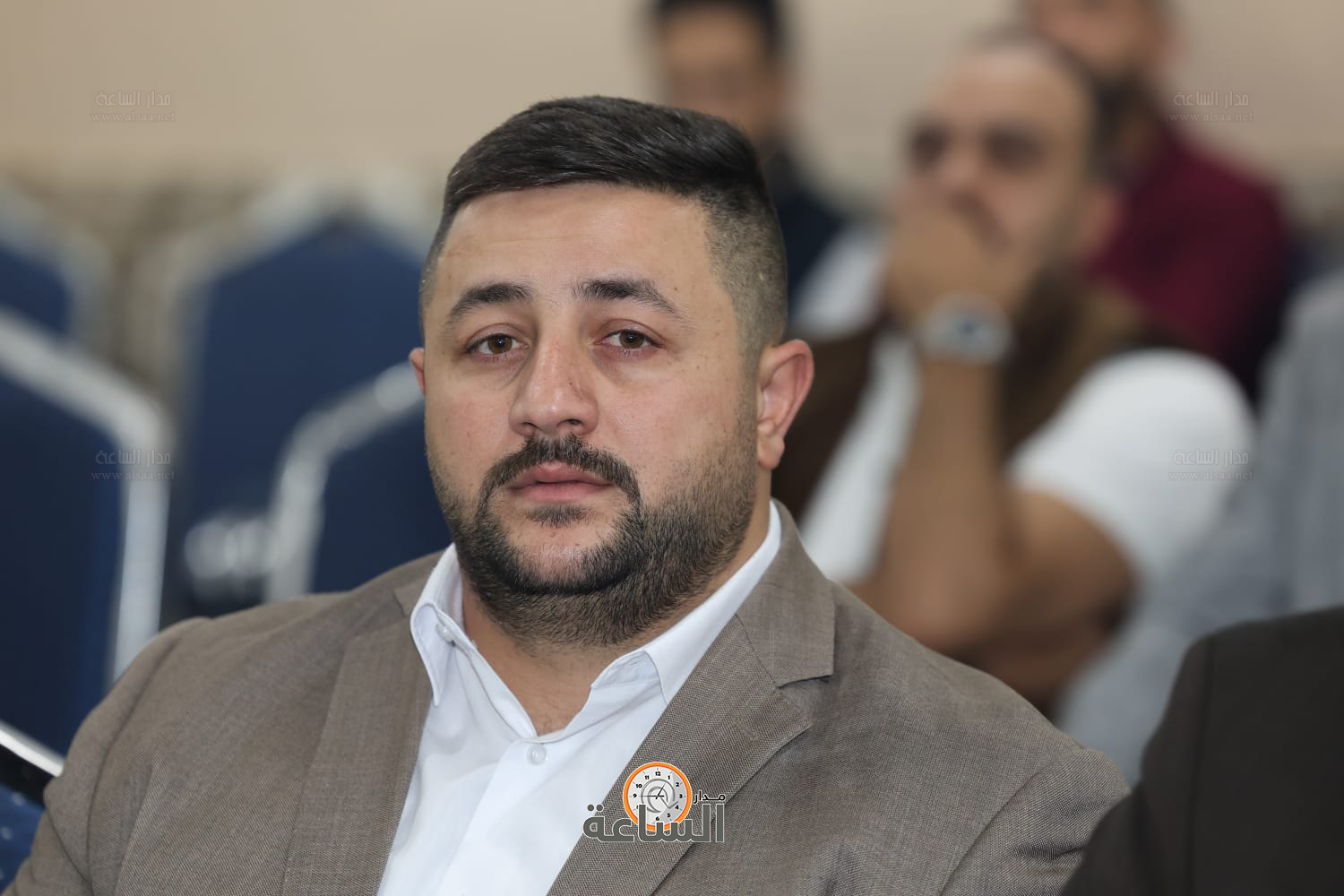 Madar Al-Saa Images 0.15295206028373243