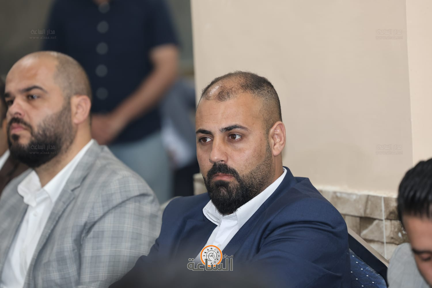 Madar Al-Saa Images 0.9401190846133061