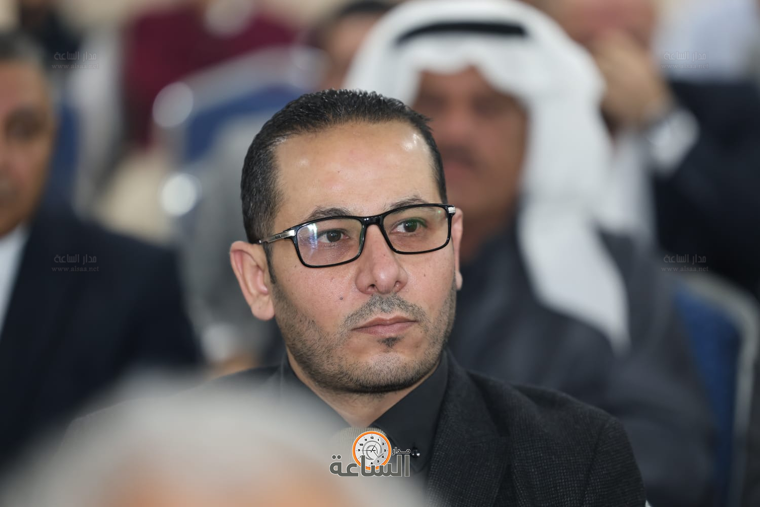 Madar Al-Saa Images 0.3686874117889096