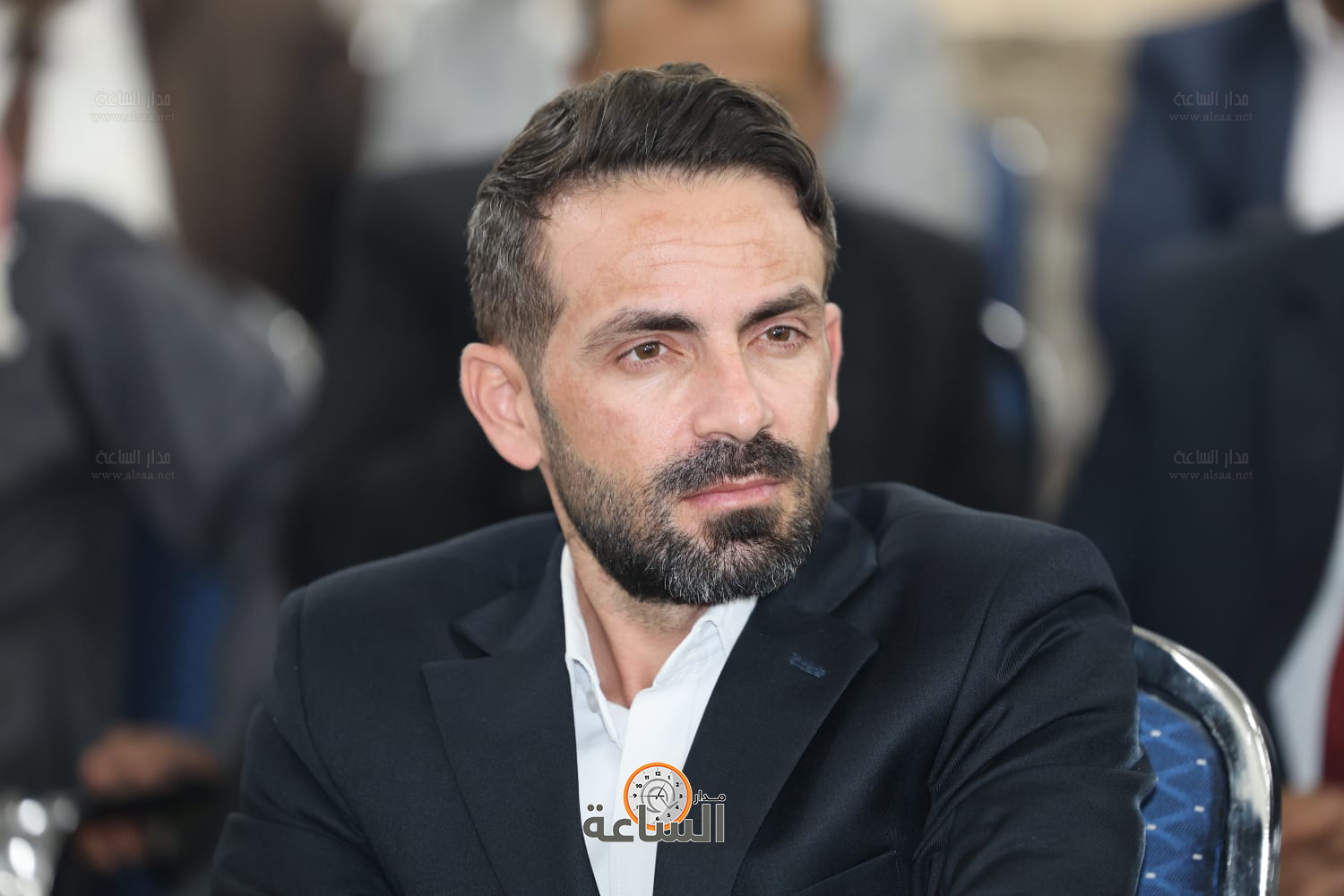 Madar Al-Saa Images 0.24464379219360388