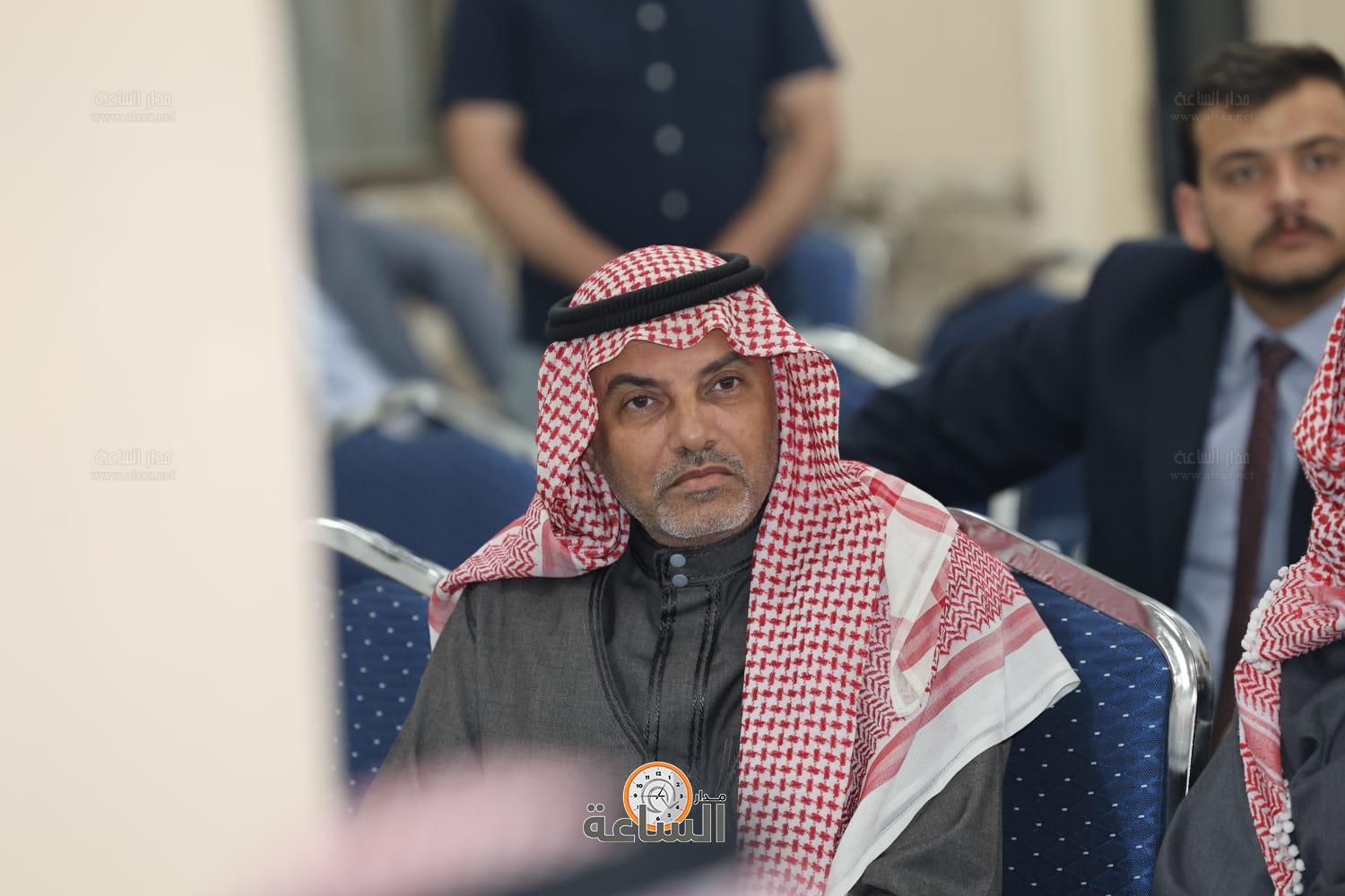 Madar Al-Saa Images 0.6376146990663901