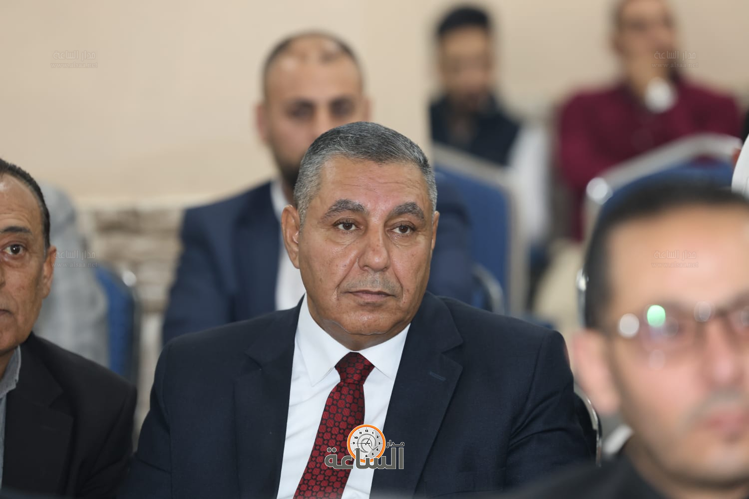 Madar Al-Saa Images 0.3152709962734638