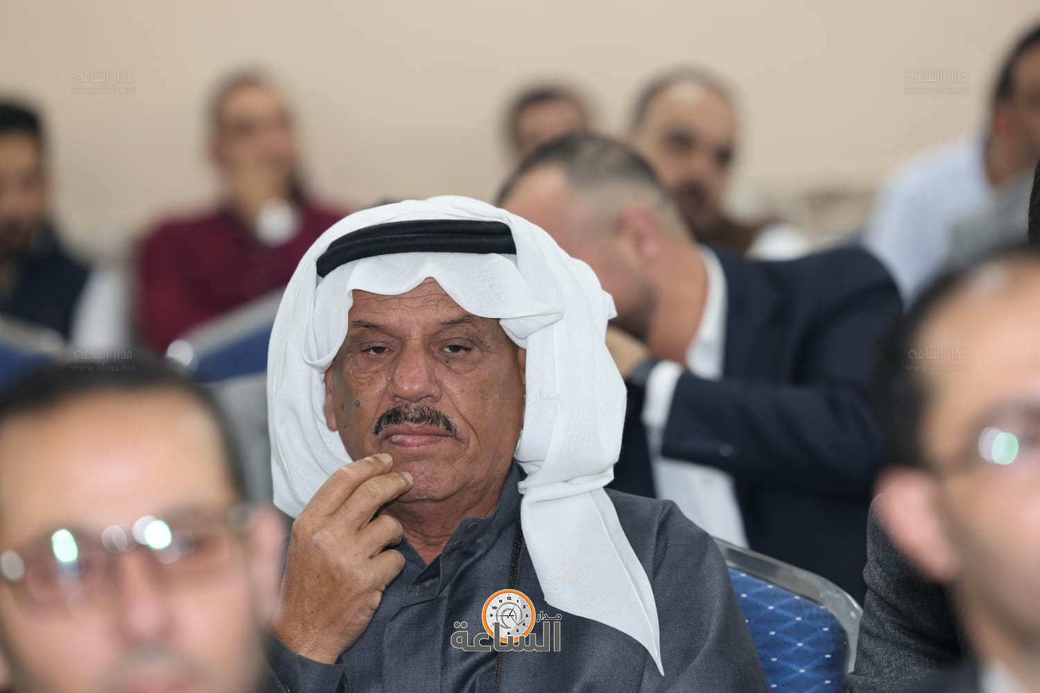 Madar Al-Saa Images 0.9246137287630911