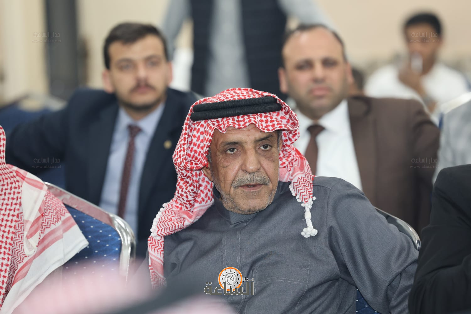 Madar Al-Saa Images 0.889338066330295