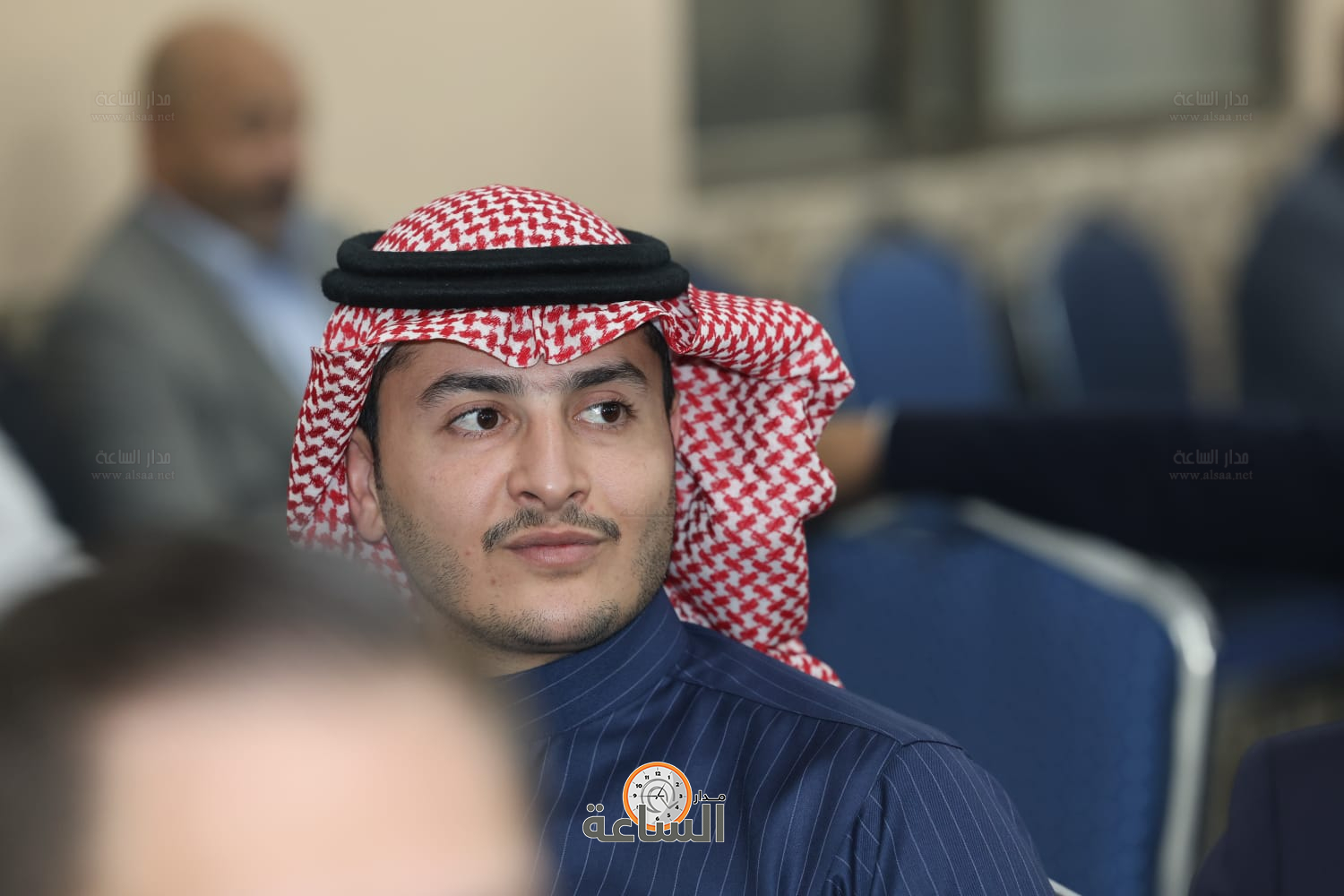 Madar Al-Saa Images 0.7296255985654706