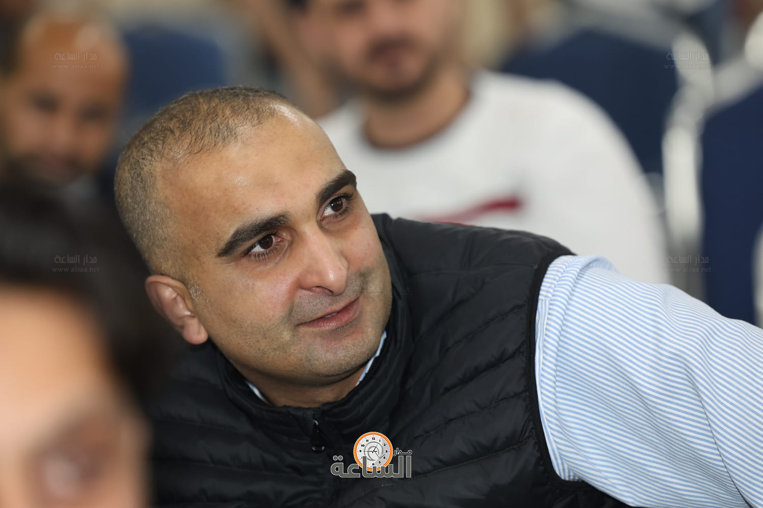 Madar Al-Saa Images 0.8618708908002961