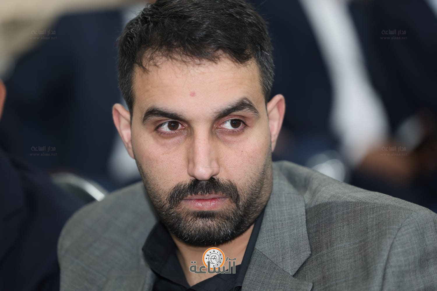 Madar Al-Saa Images 0.5113661533944475