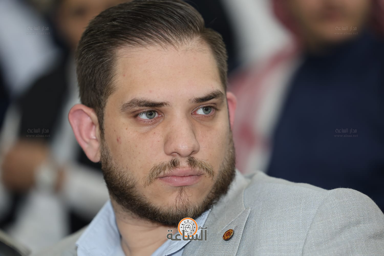 Madar Al-Saa Images 0.5709601400324752