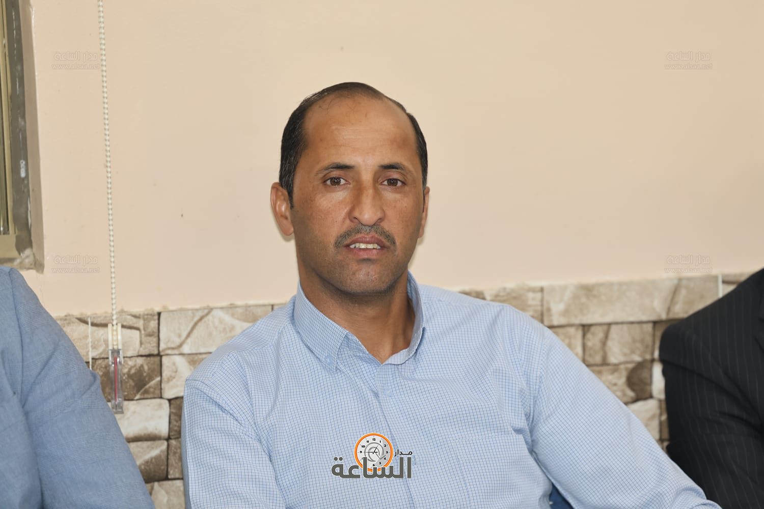 Madar Al-Saa Images 0.4948016373598332