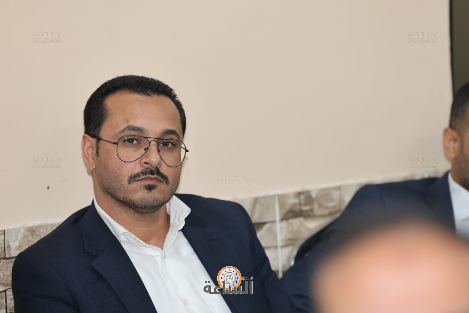 Madar Al-Saa Images 0.4725582106695303