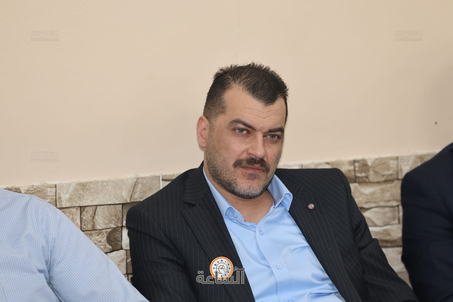 Madar Al-Saa Images 0.6992576548614976