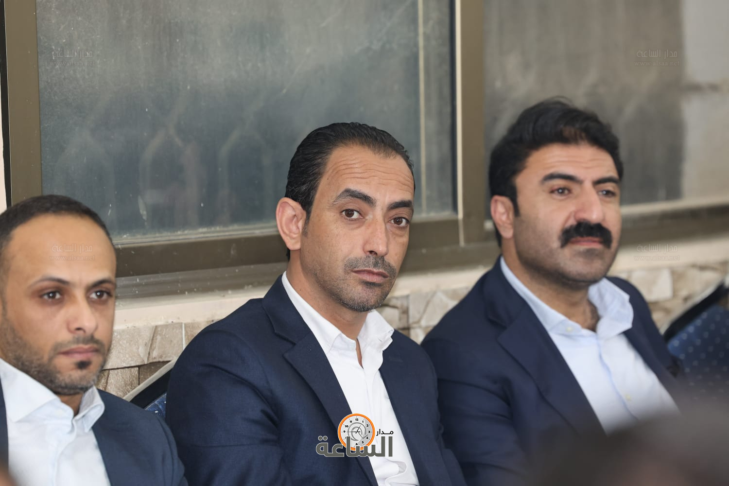 Madar Al-Saa Images 0.2941460016706776