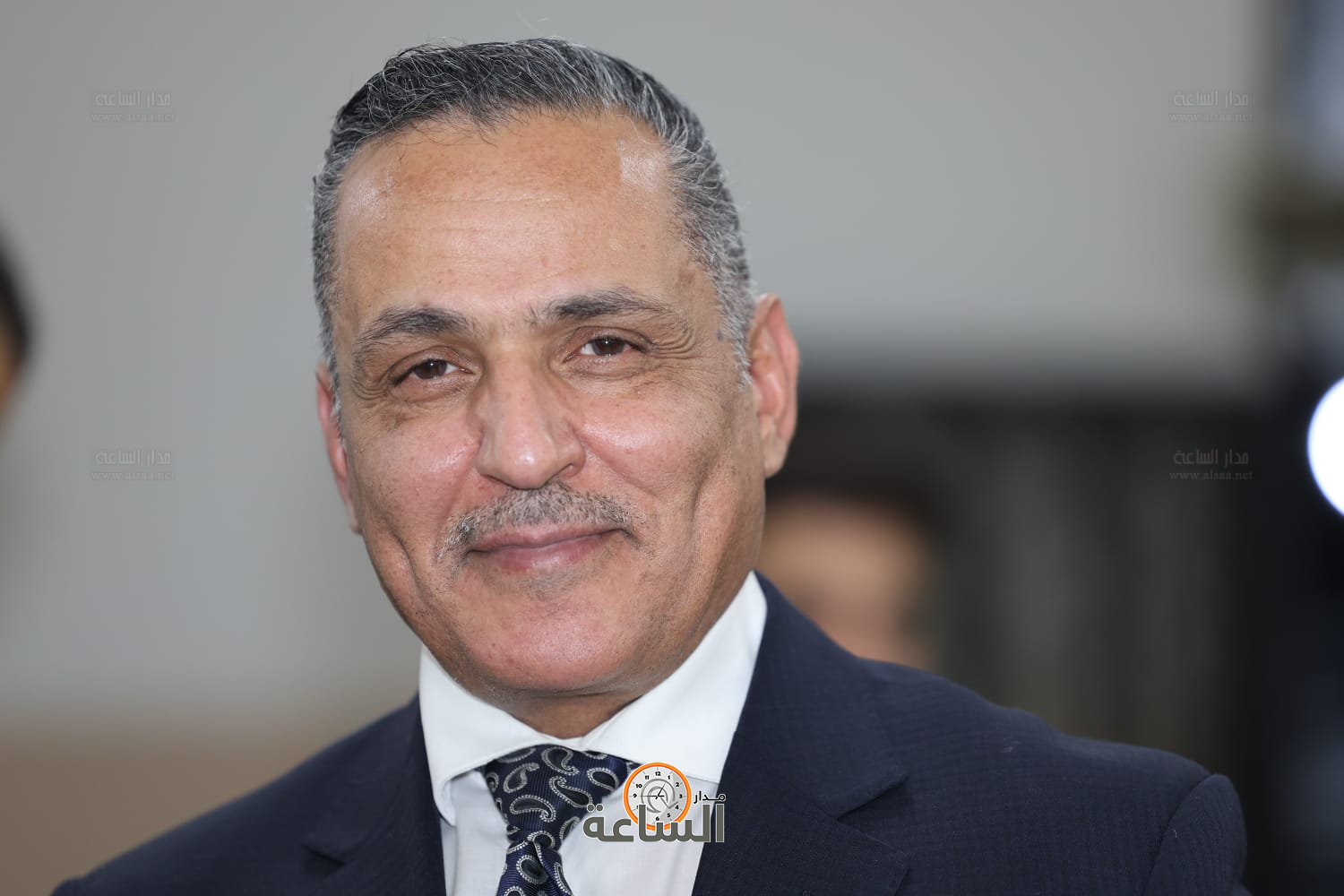 Madar Al-Saa Images 0.25606551792615884