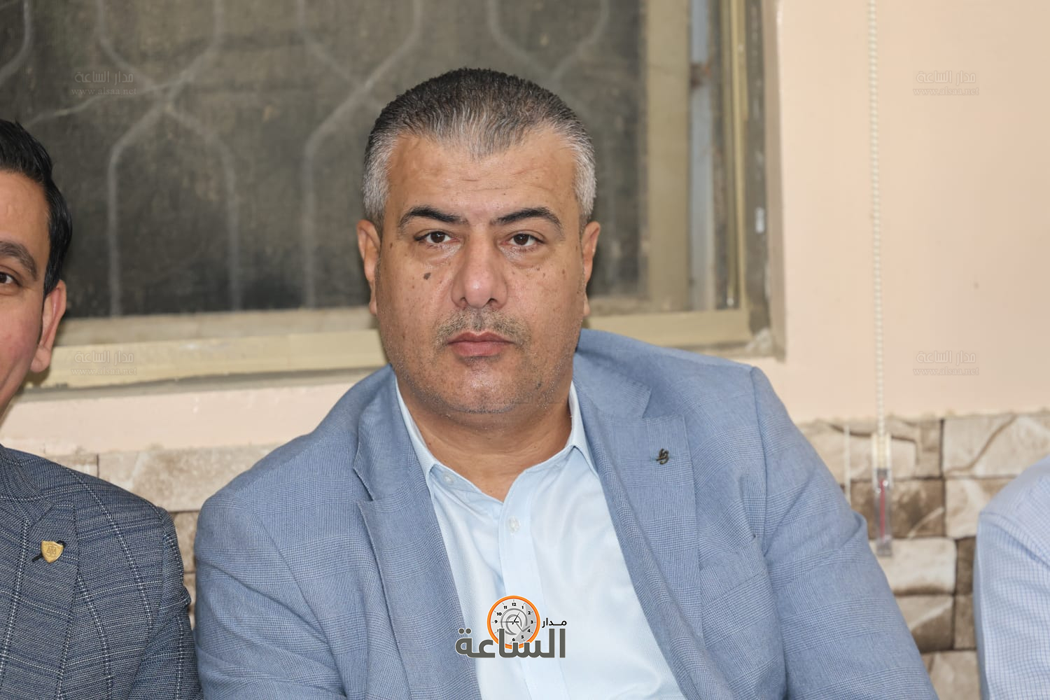 Madar Al-Saa Images 0.4075094094014221