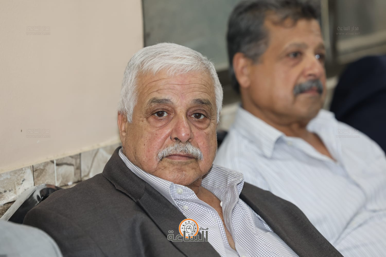 Madar Al-Saa Images 0.5844552561758815