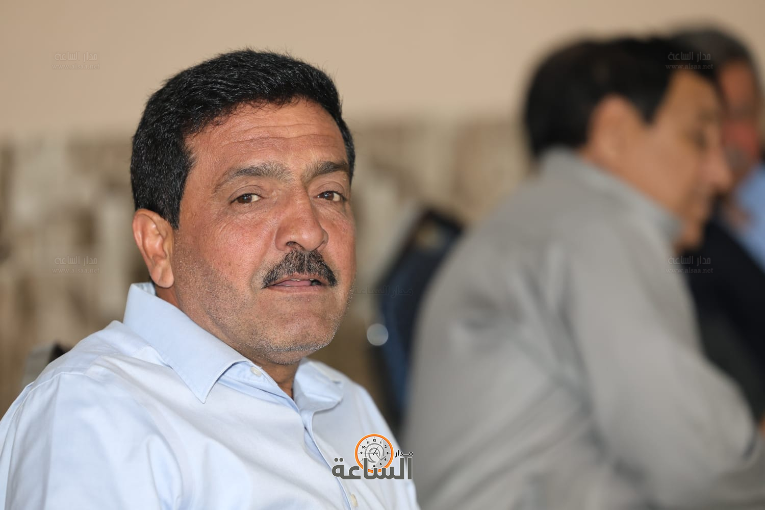 Madar Al-Saa Images 0.24852115932983532