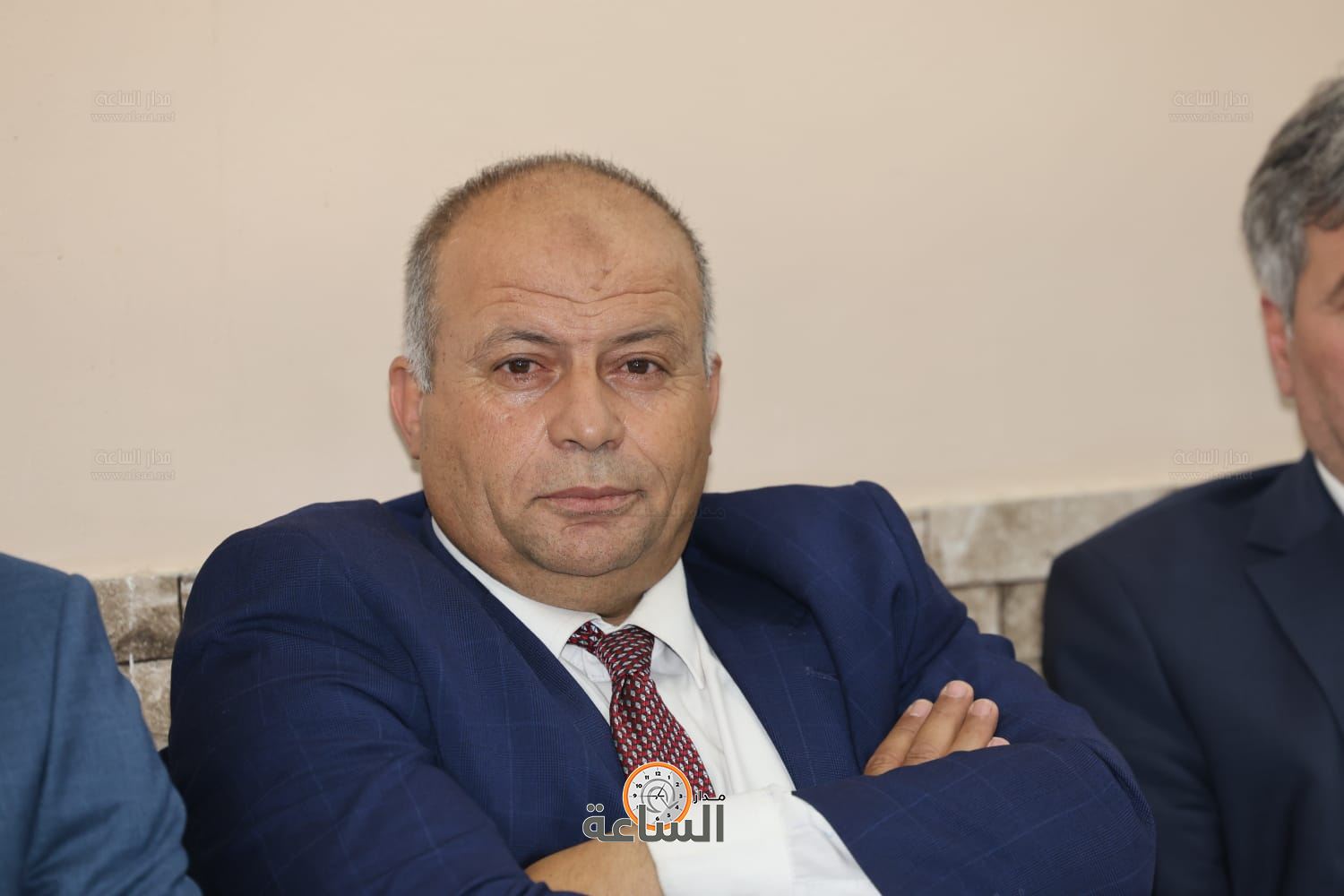 Madar Al-Saa Images 0.9179555418350067