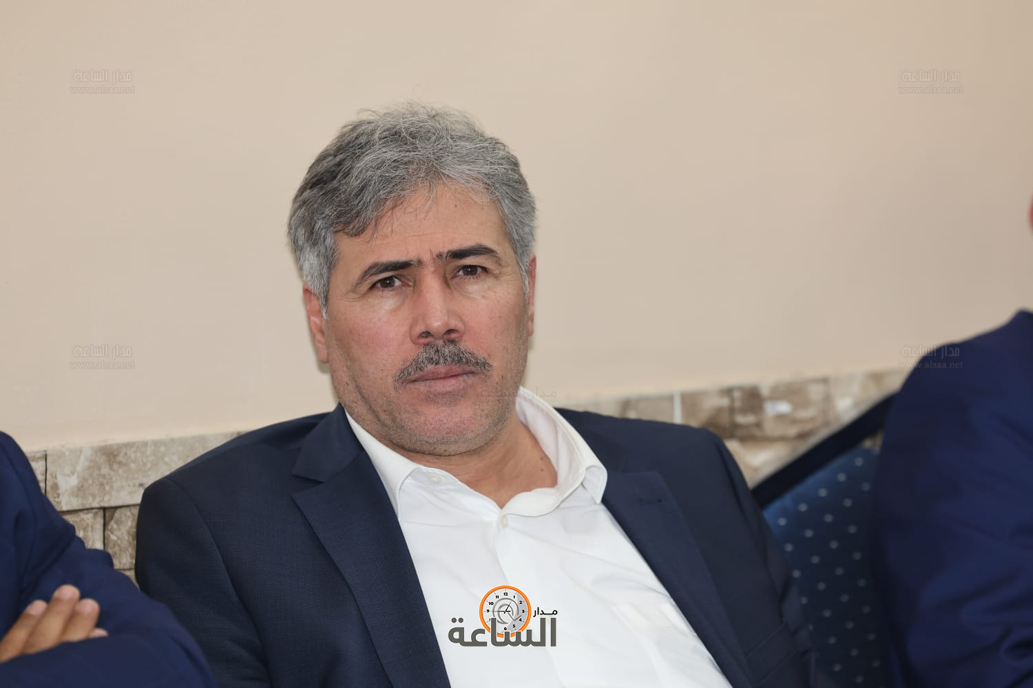 Madar Al-Saa Images 0.28635862012570756