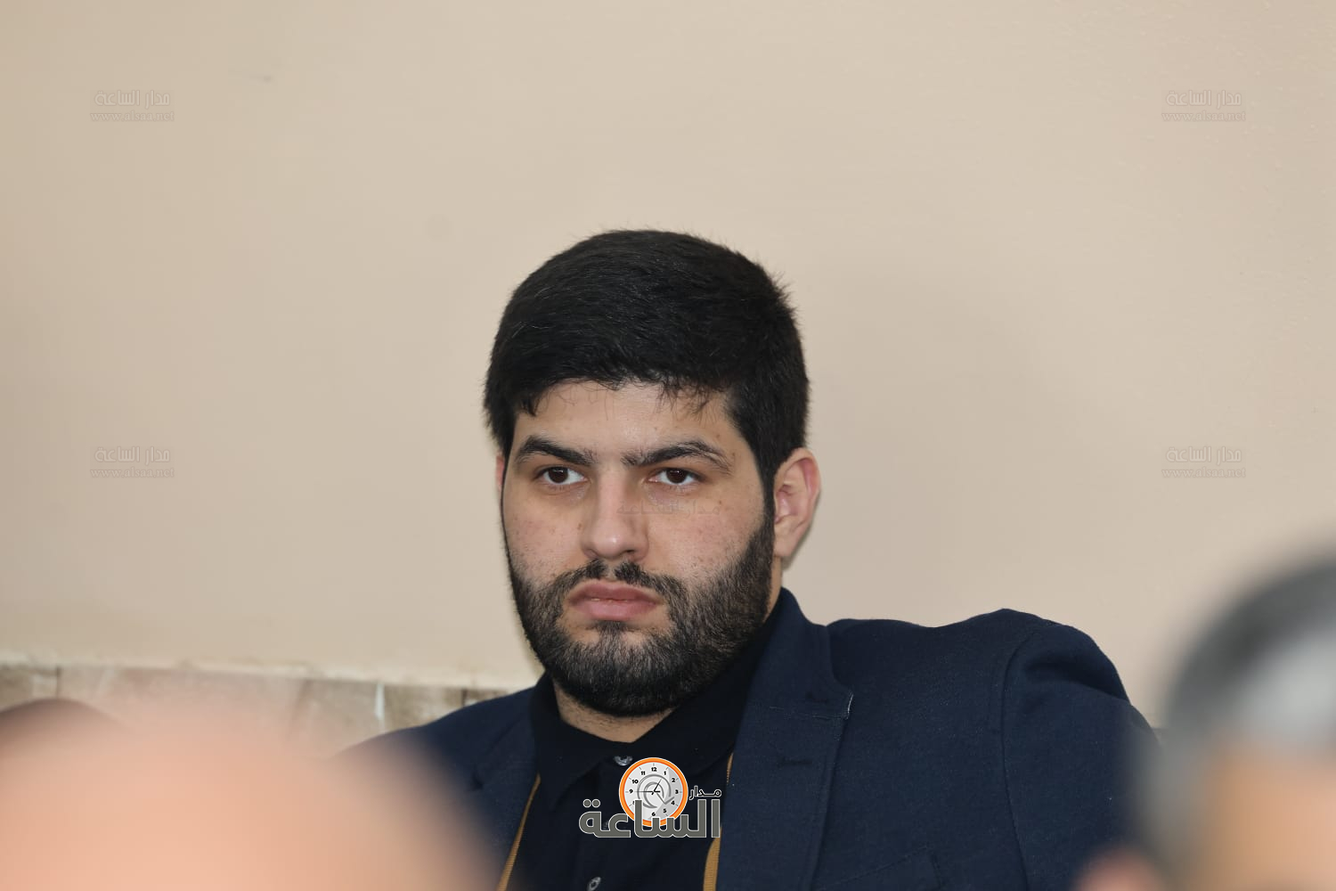 Madar Al-Saa Images 0.6908474026579988