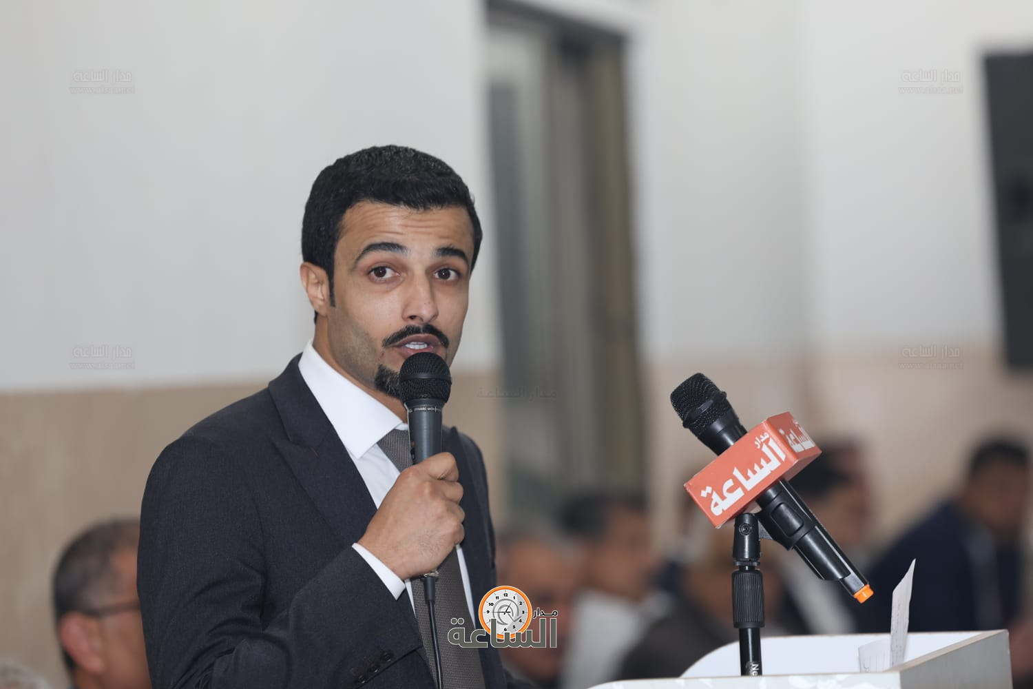 Madar Al-Saa Images 0.7811844627986341