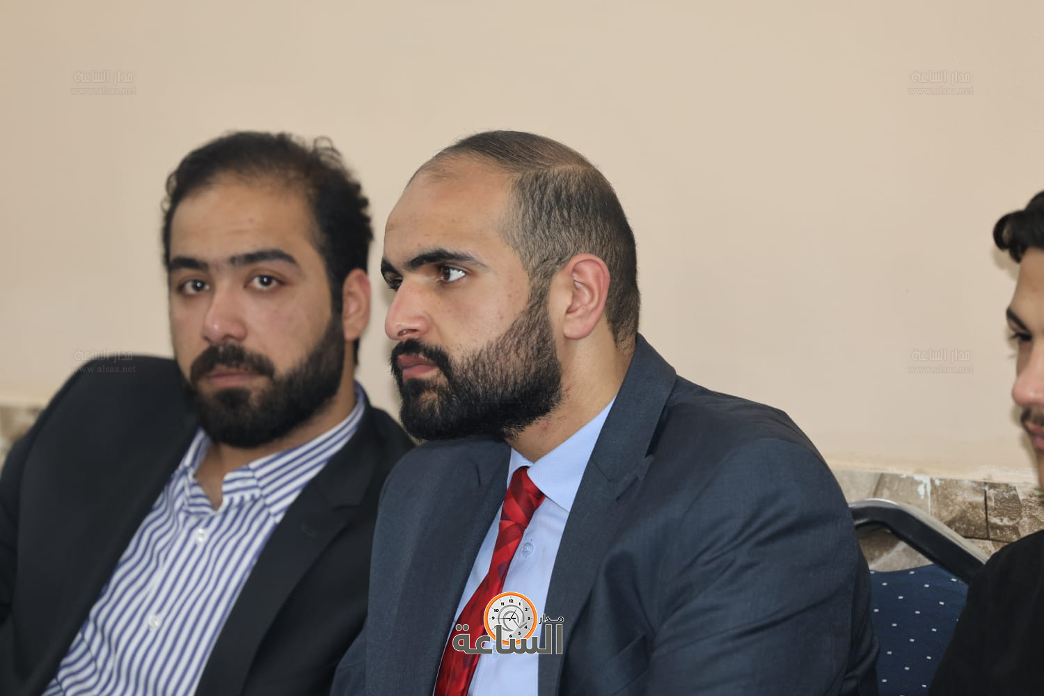 Madar Al-Saa Images 0.3311140130874697