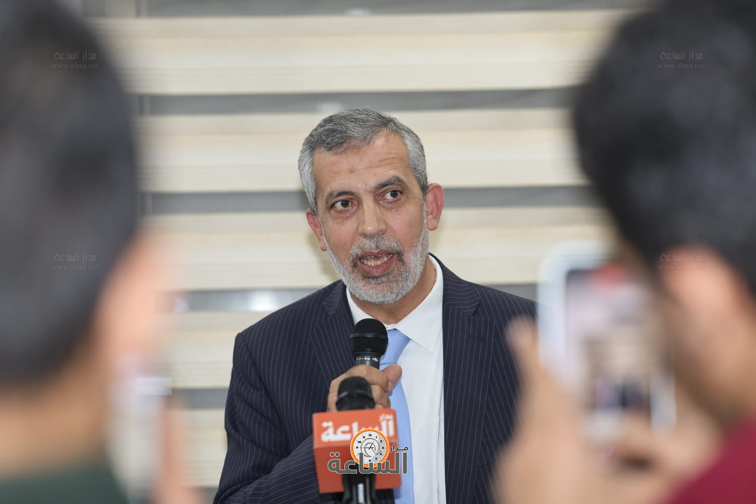 Madar Al-Saa Images 0.17799112138310003