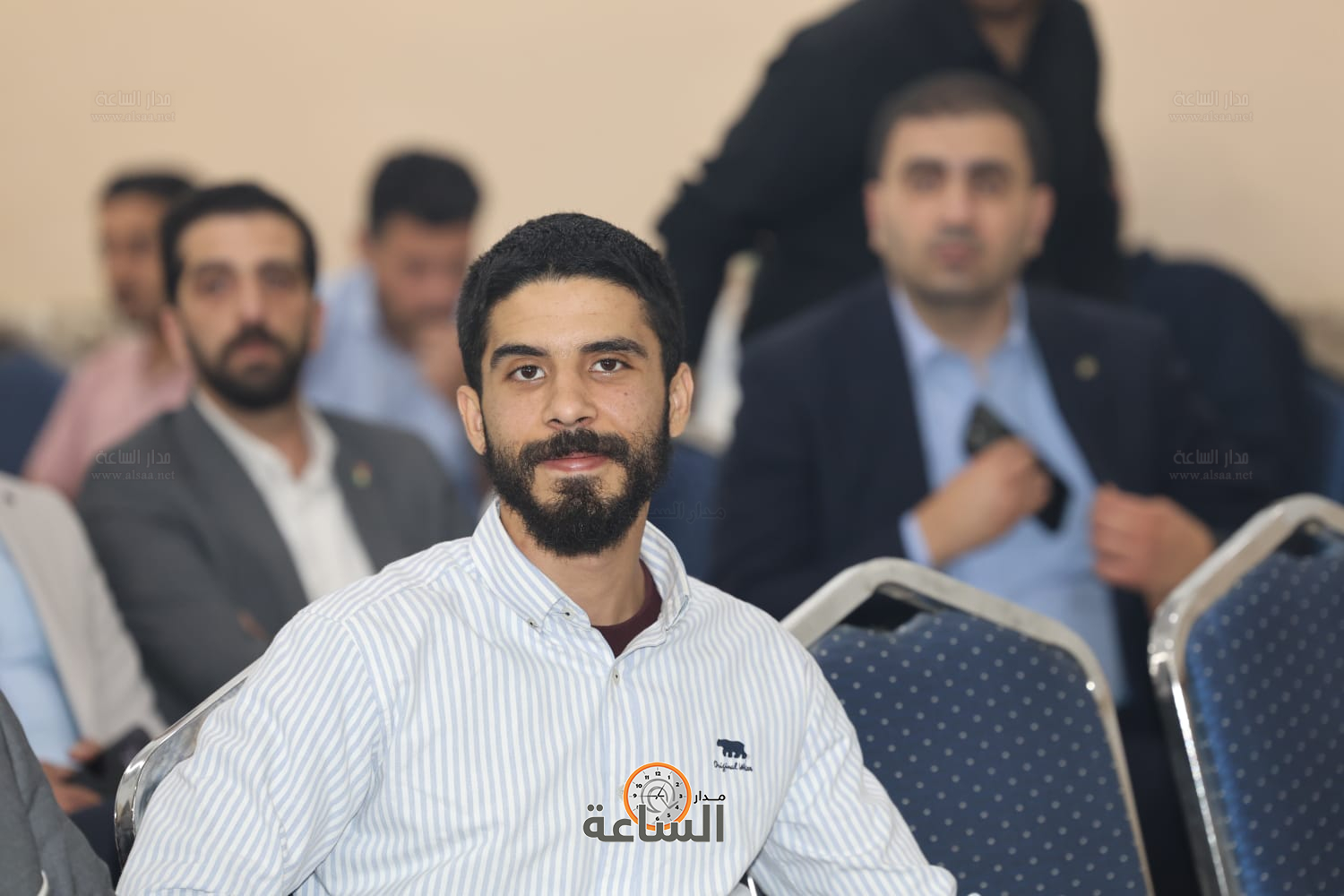 Madar Al-Saa Images 0.8804764264312704