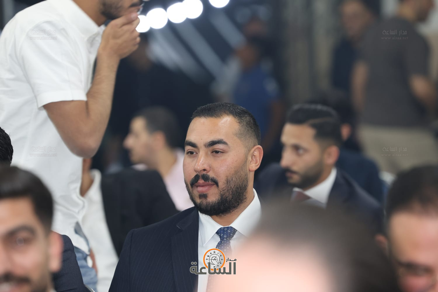 Madar Al-Saa Images 0.28024930287251304