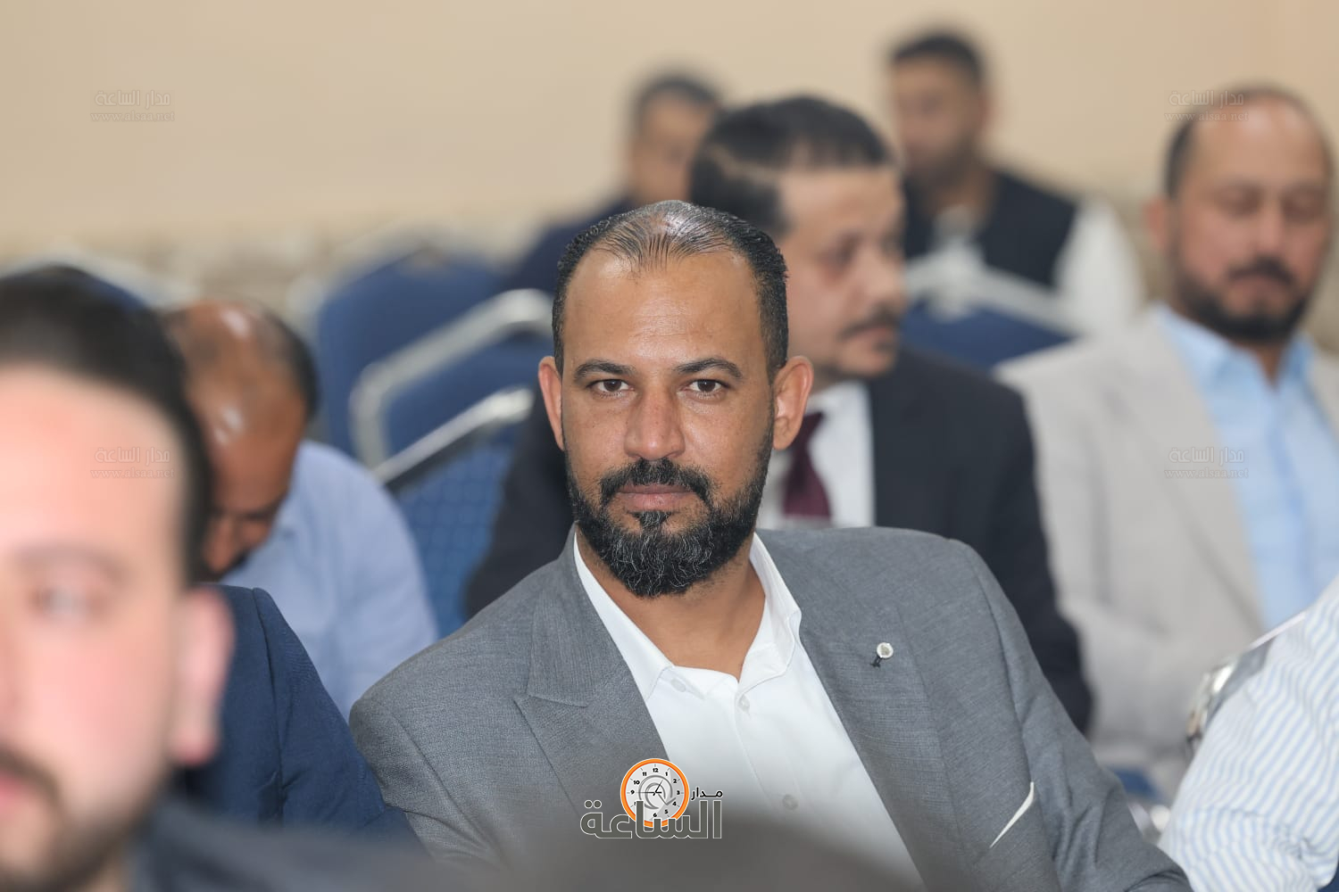 Madar Al-Saa Images 0.12487016527461636