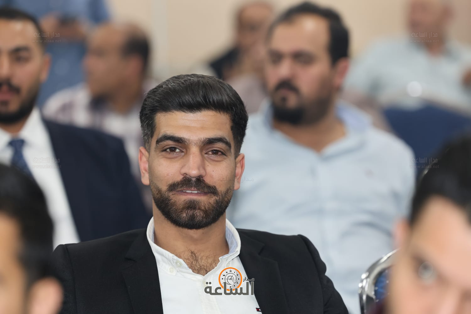 Madar Al-Saa Images 0.3680275709979317