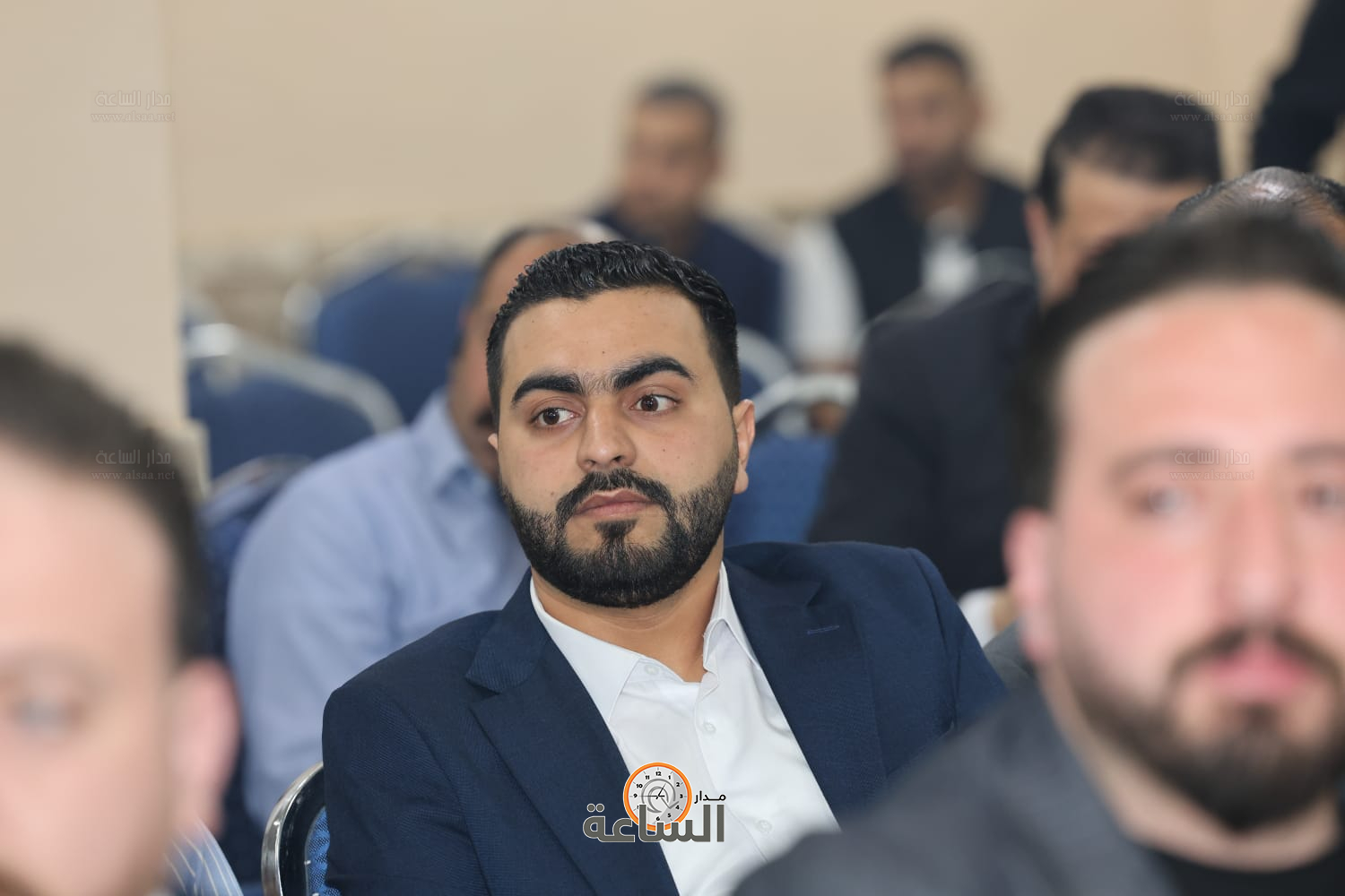 Madar Al-Saa Images 0.6444007732080034