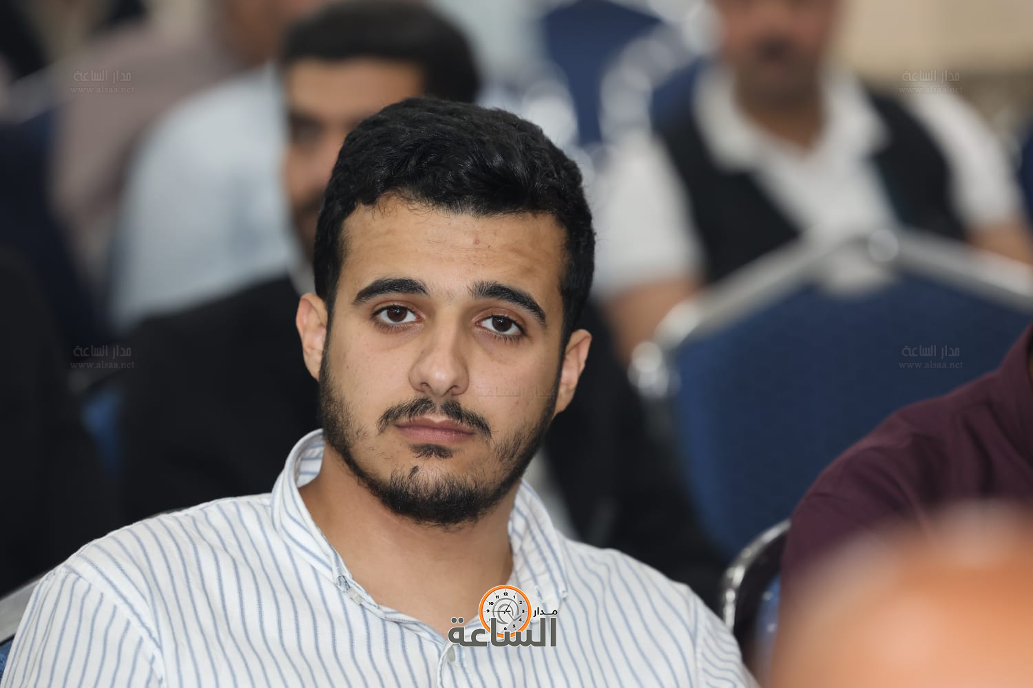 Madar Al-Saa Images 0.809836377562711