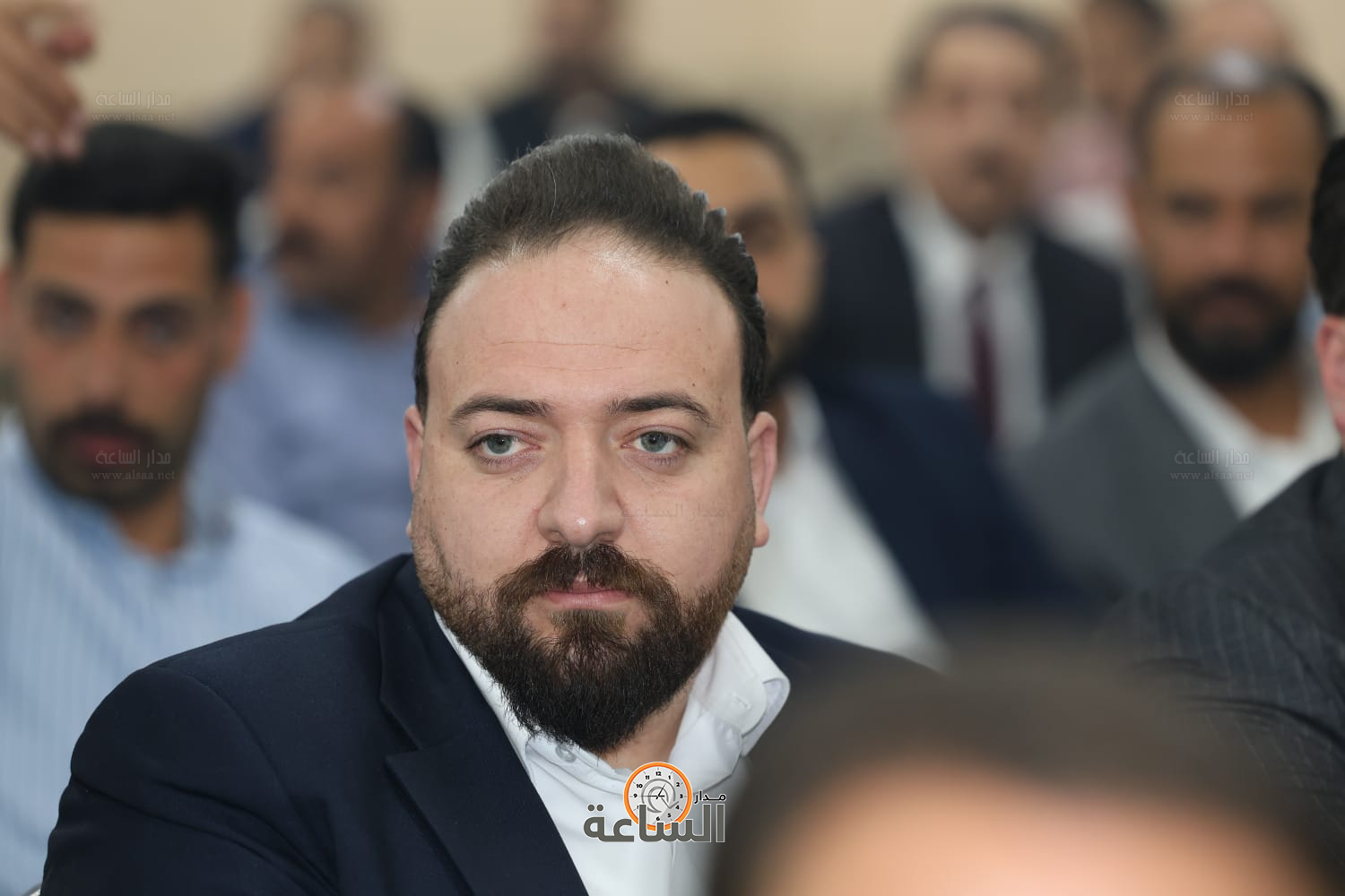 Madar Al-Saa Images 0.5609186510101482