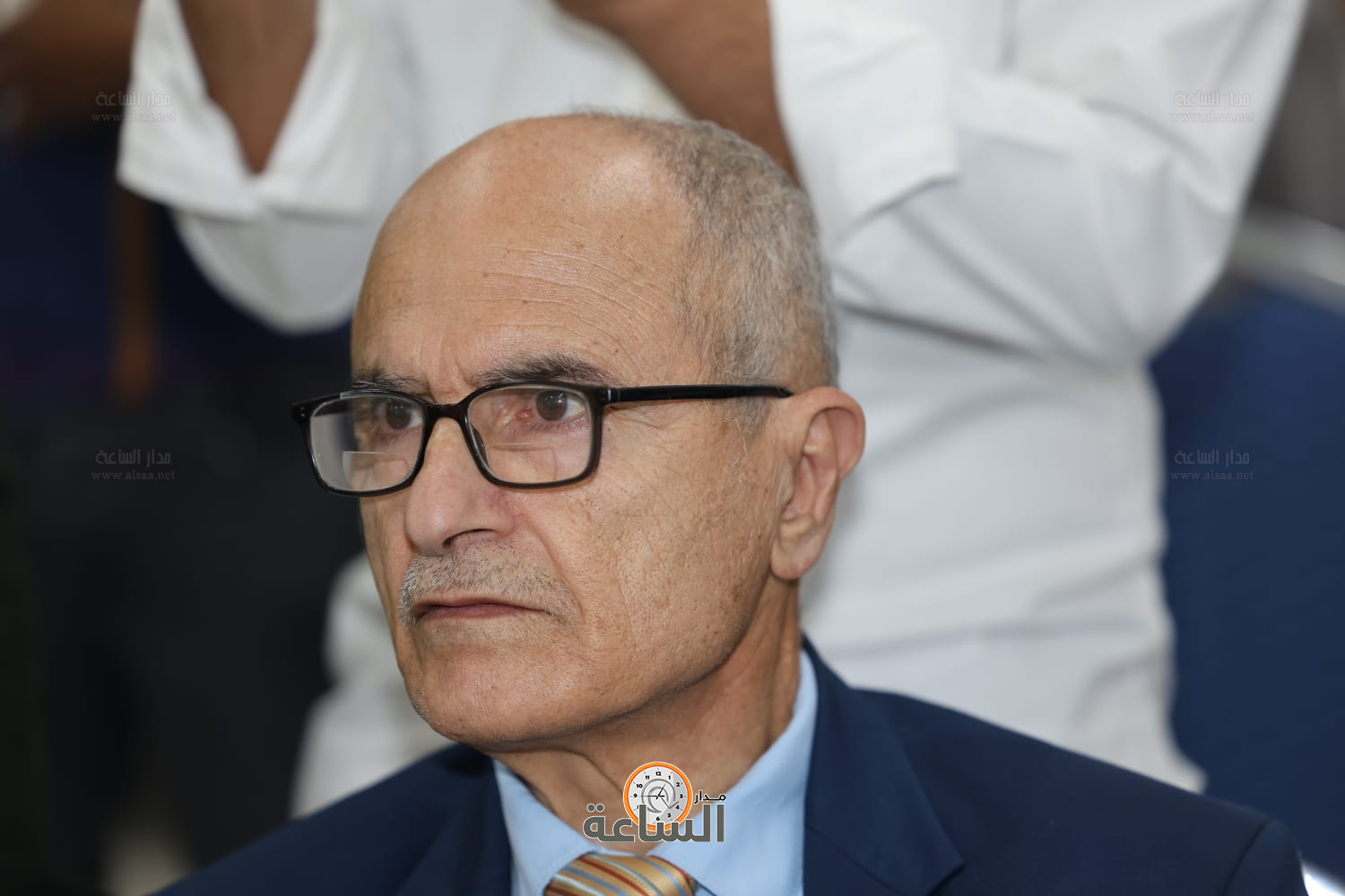 Madar Al-Saa Images 0.4407161265532735