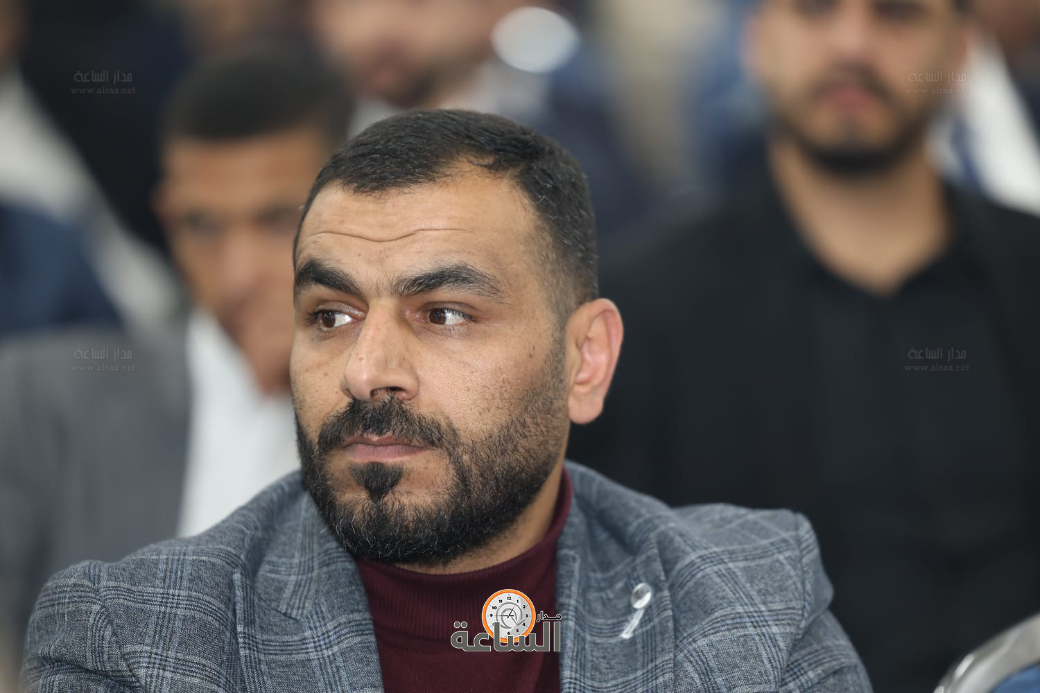 Madar Al-Saa Images 0.5817404922846198