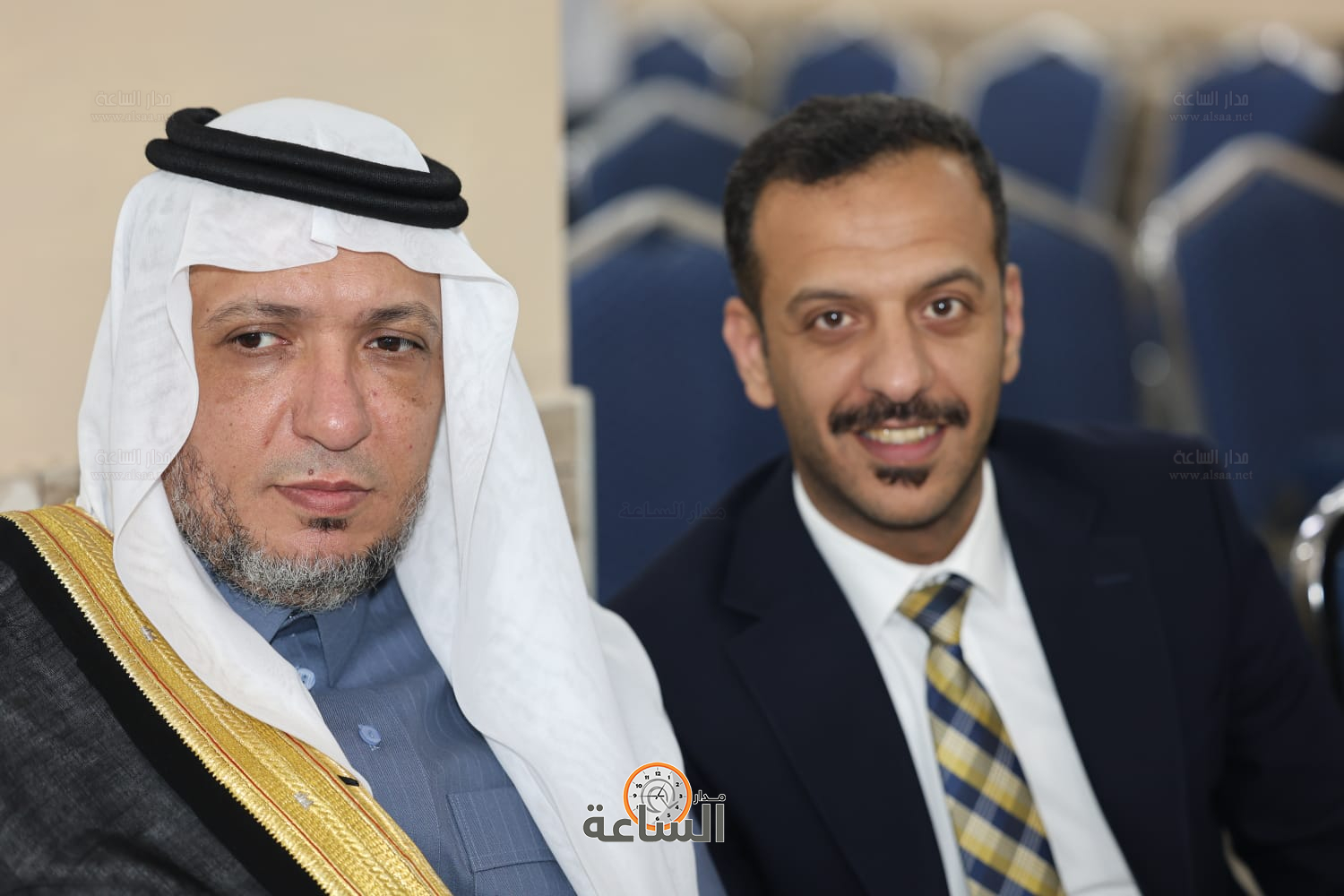 Madar Al-Saa Images 0.8646810327262853