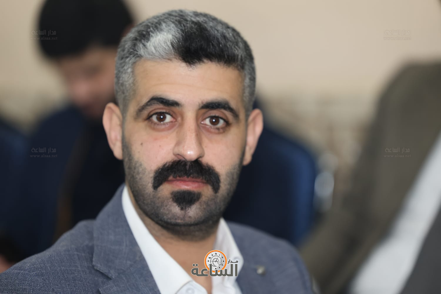 Madar Al-Saa Images 0.5455498264558648