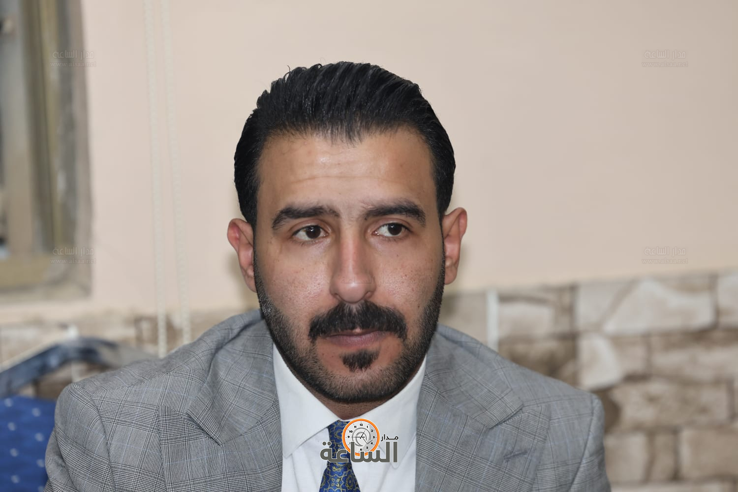 Madar Al-Saa Images 0.07516546268337221