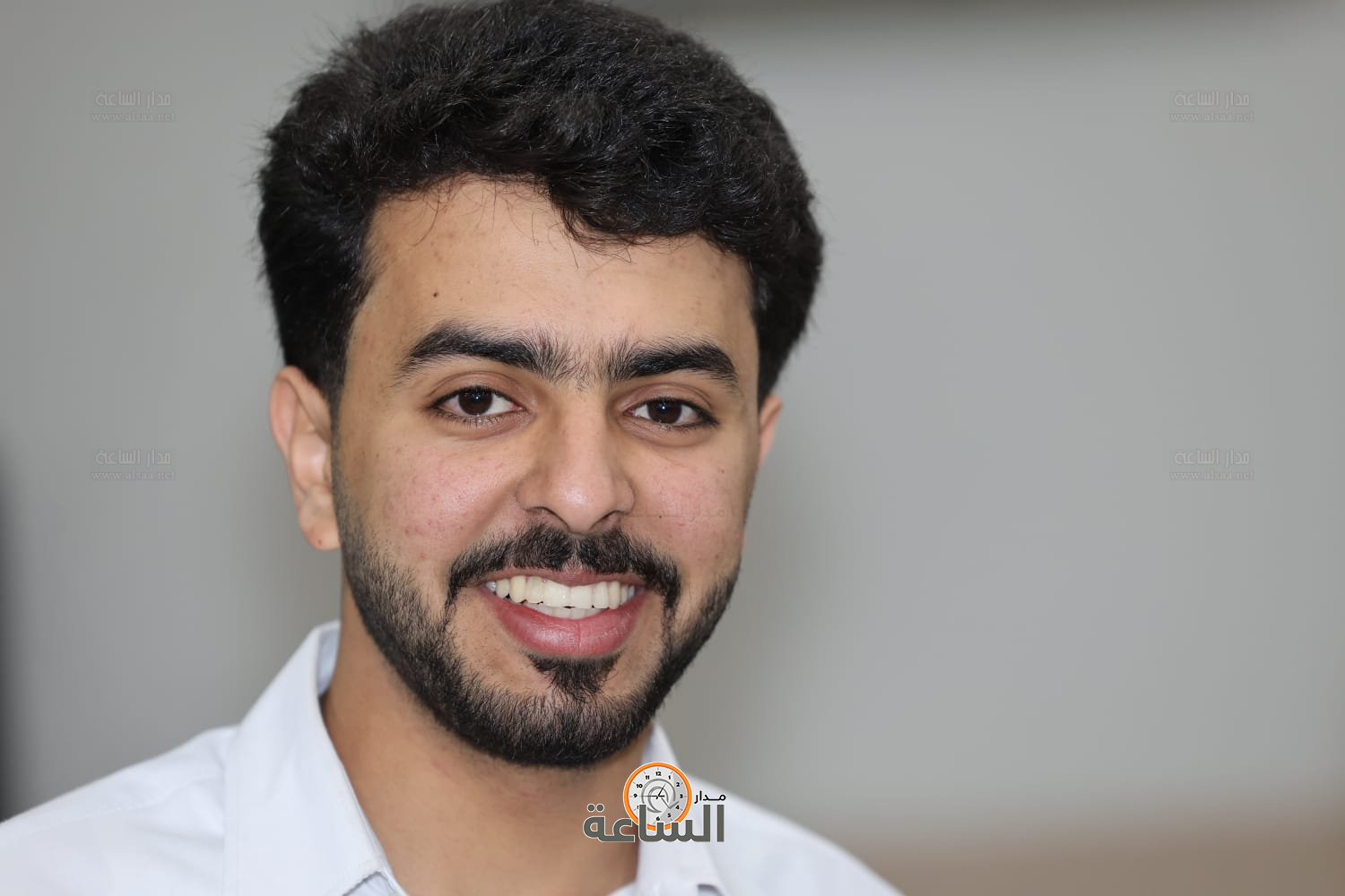 Madar Al-Saa Images 0.7693811399795746