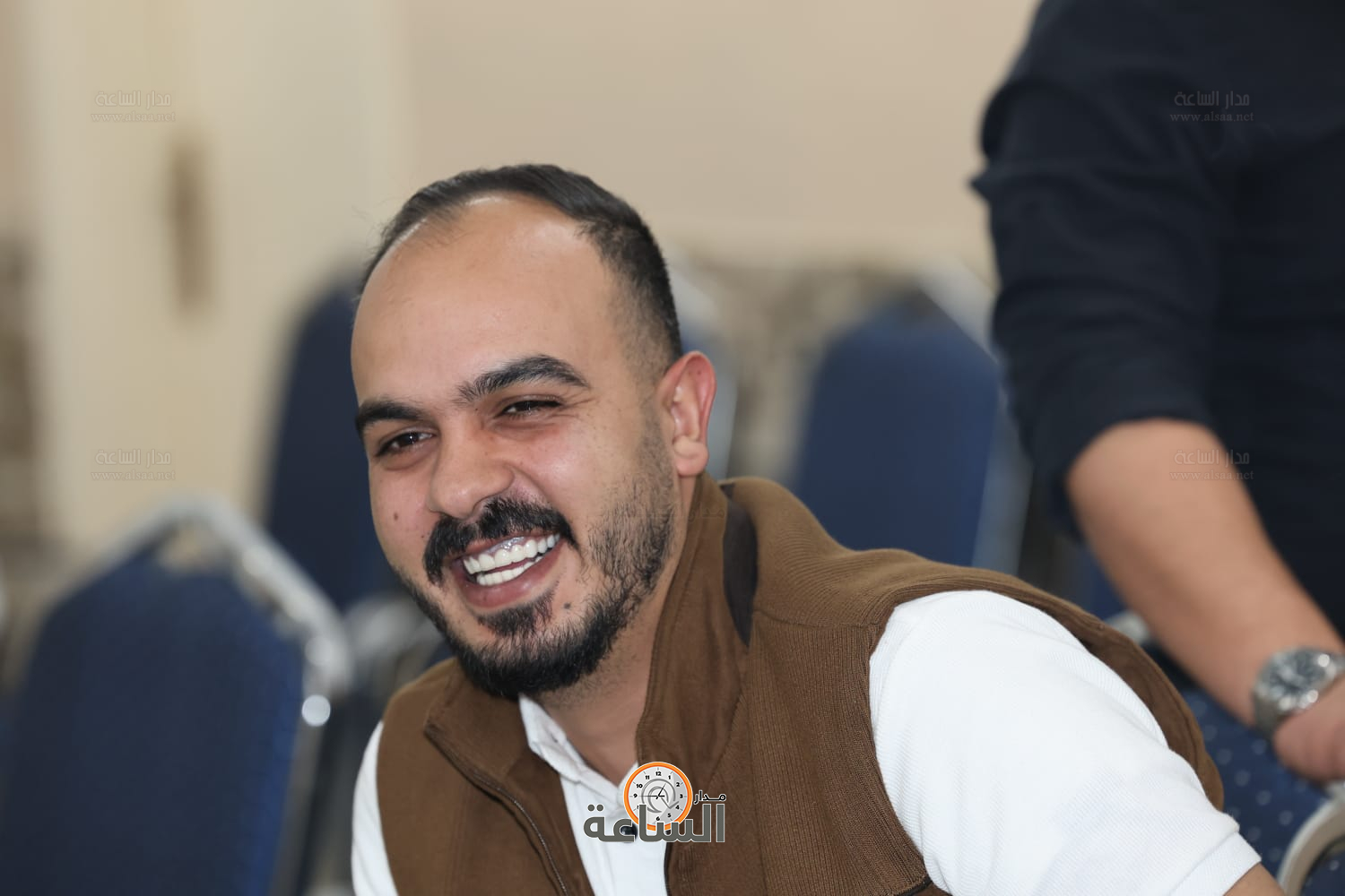 Madar Al-Saa Images 0.27905387213161137