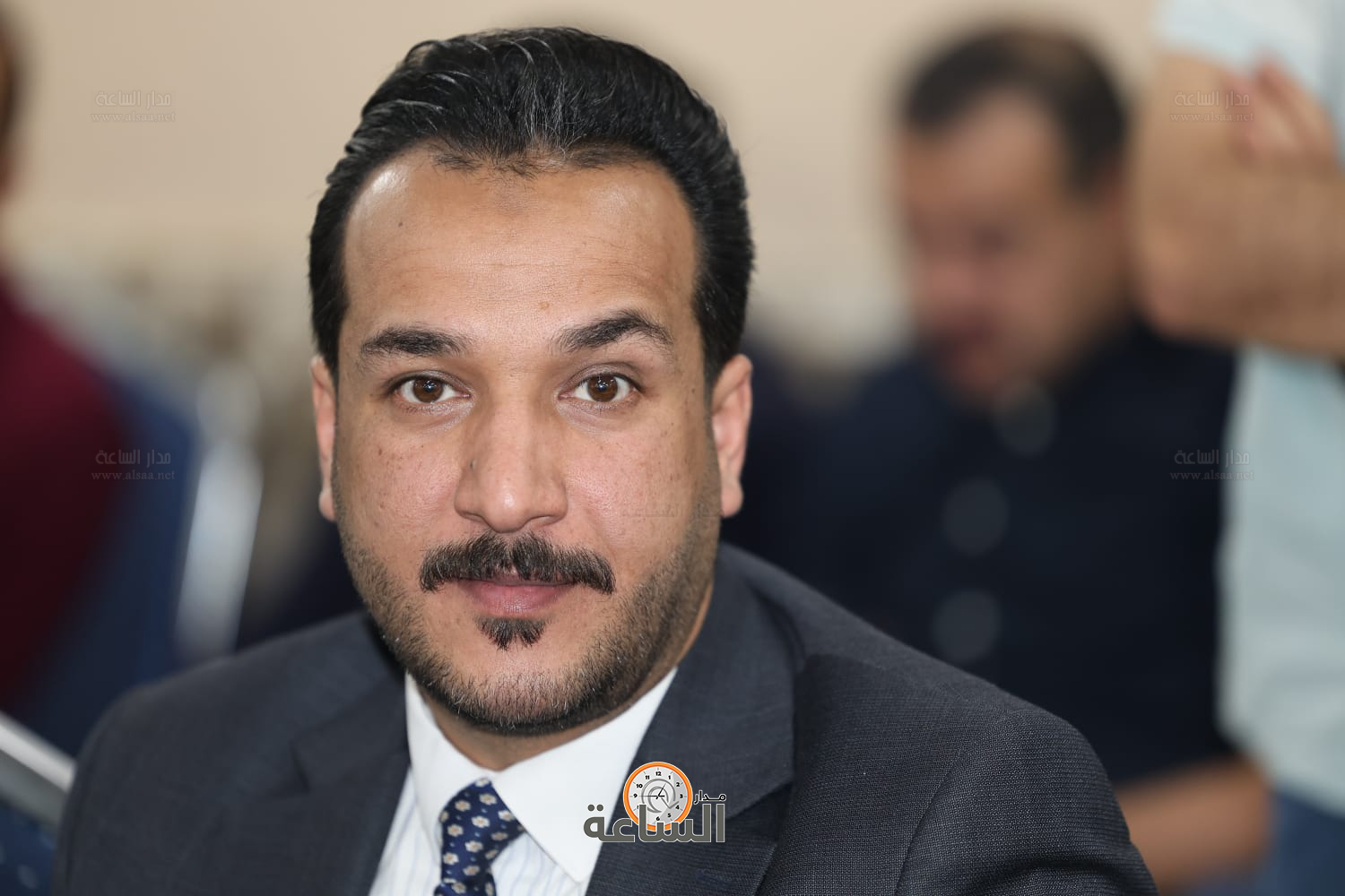 Madar Al-Saa Images 0.09467978576609237