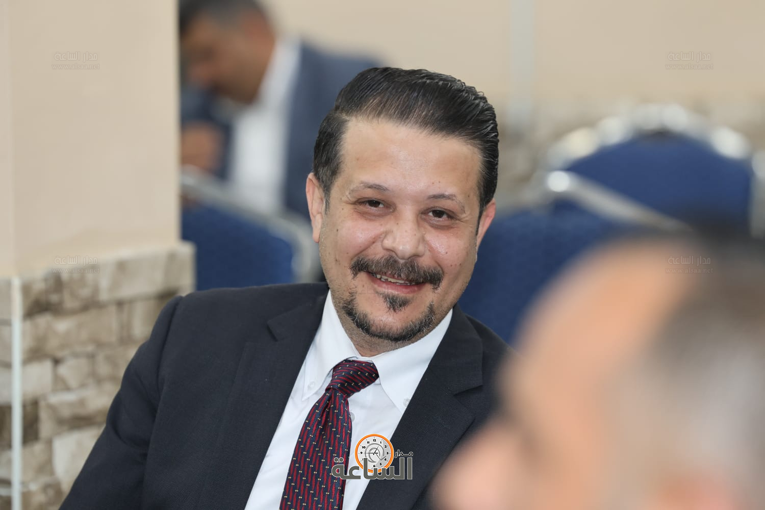 Madar Al-Saa Images 0.8942880910093018