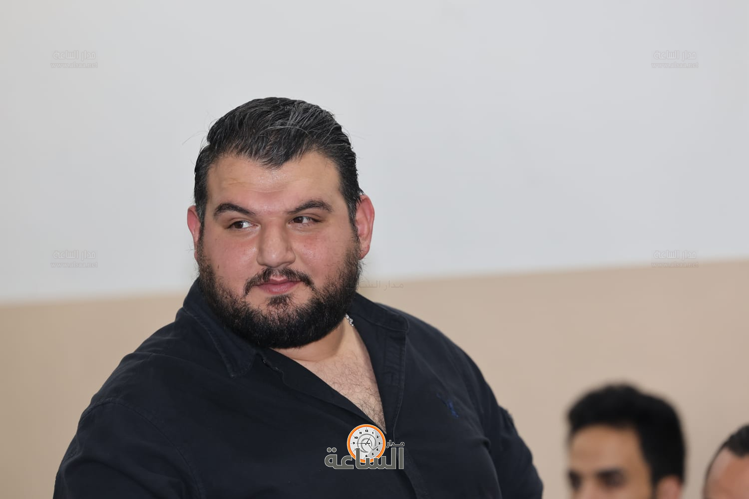 Madar Al-Saa Images 0.33357130645484045