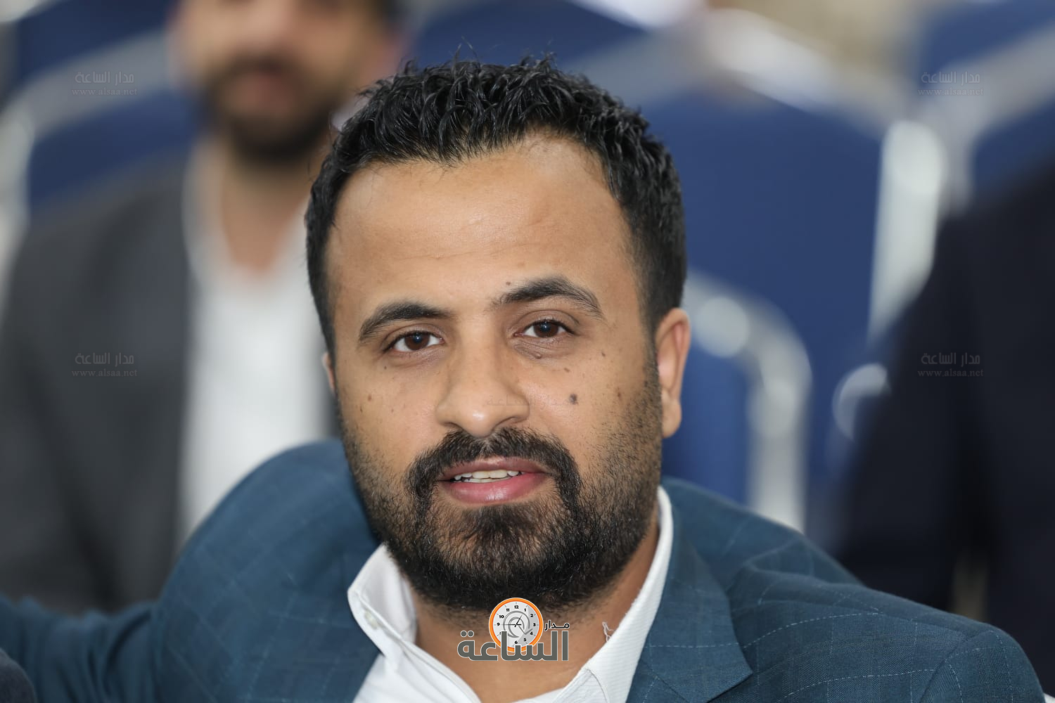 Madar Al-Saa Images 0.4564141953654466