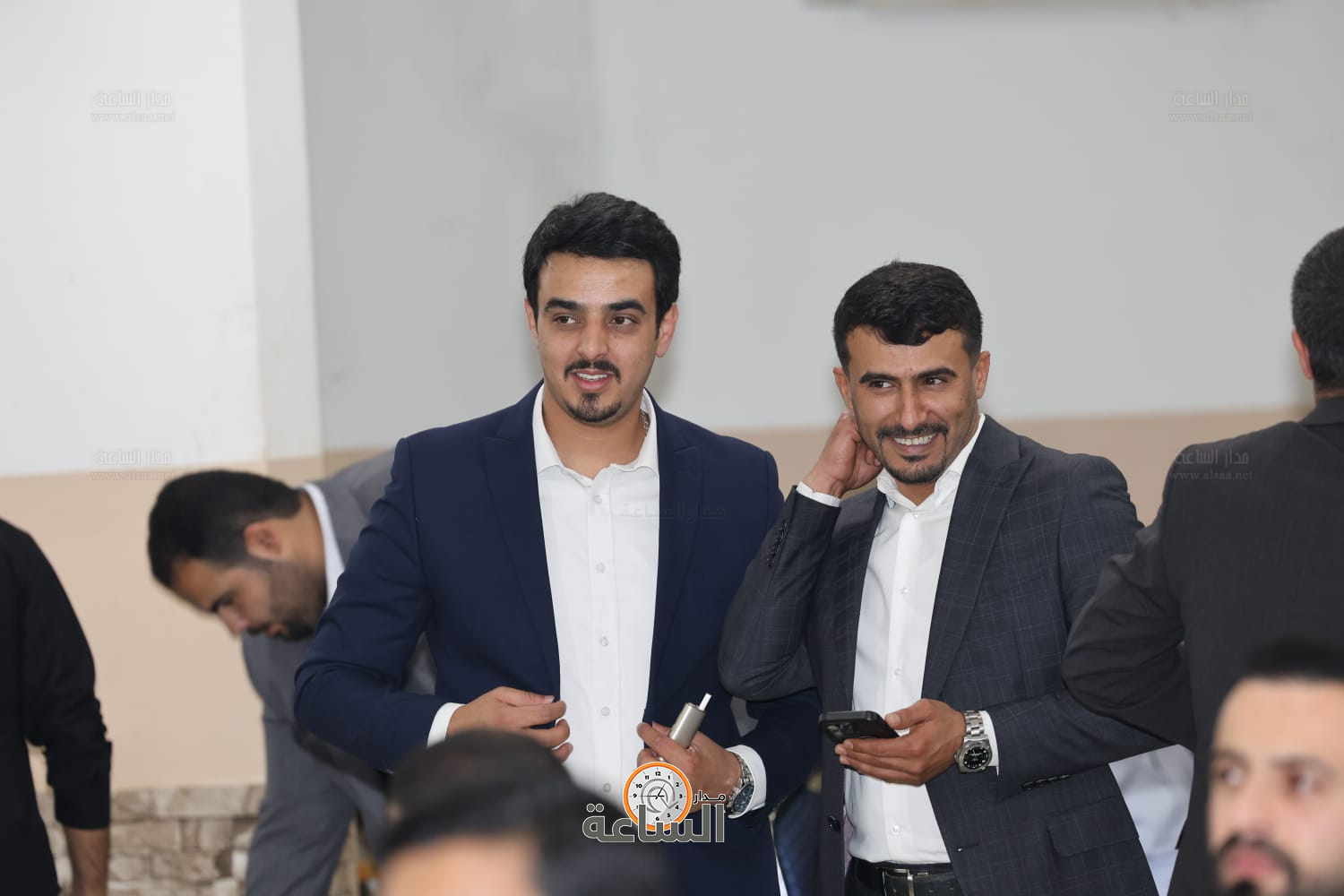 Madar Al-Saa Images 0.11117352093124633