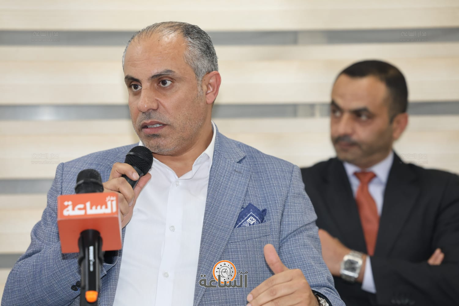 Madar Al-Saa Images 0.8126807012741306