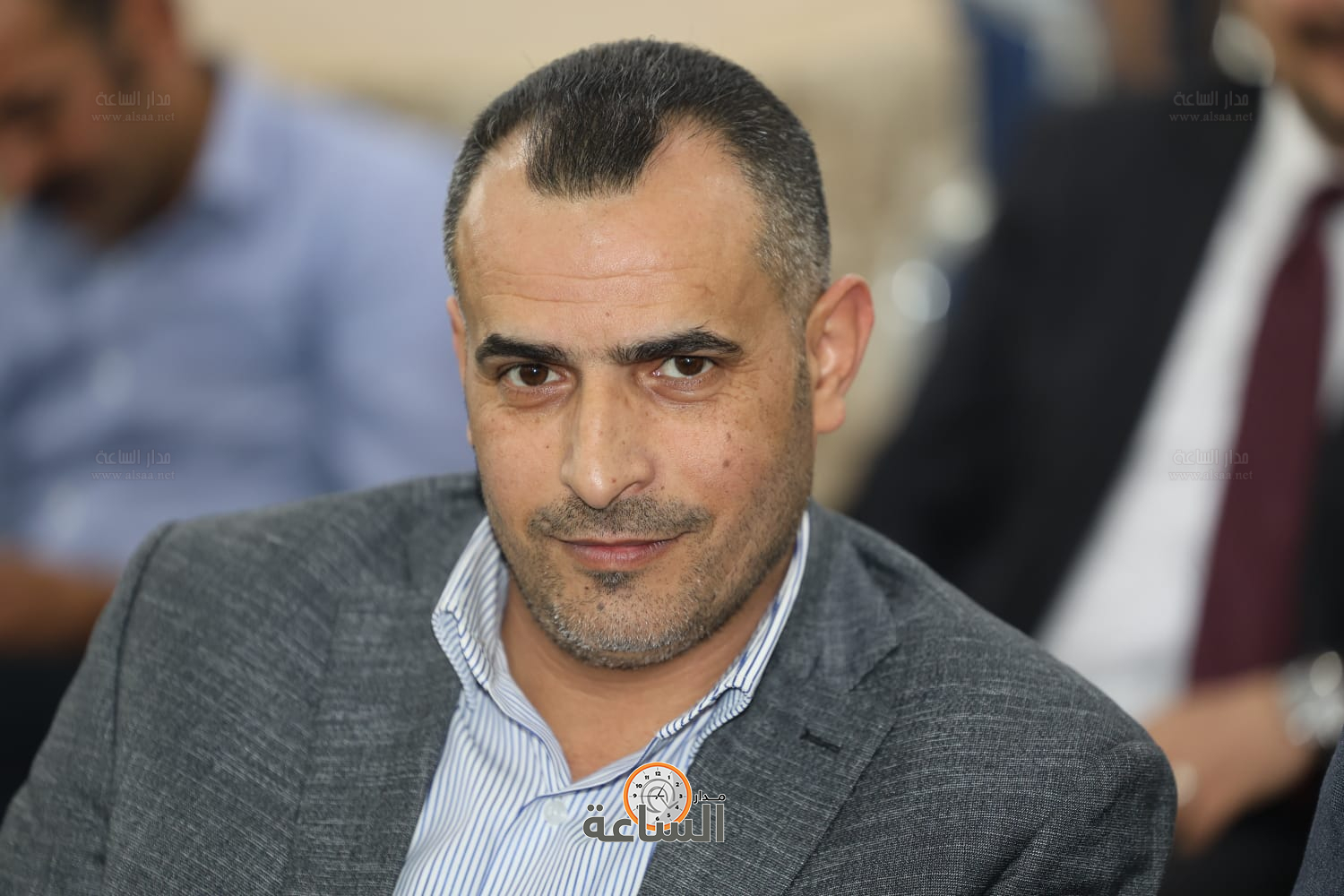 Madar Al-Saa Images 0.9614962550562913