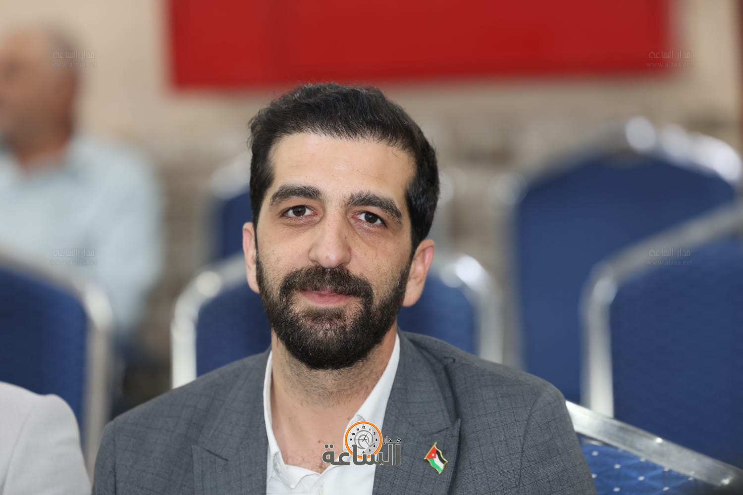 Madar Al-Saa Images 0.2314951556838798